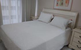 Flat Parque Ibirapuera